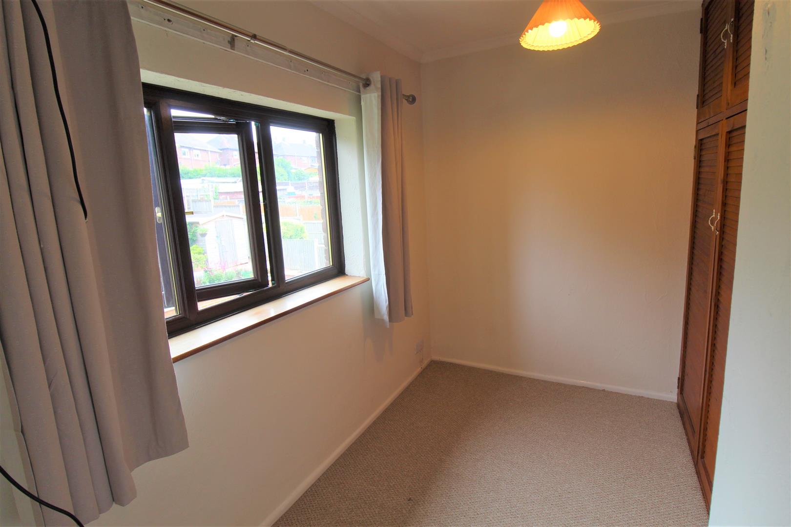 Wellfield Road, Bentilee, Stoke-On-Trent